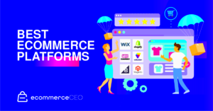 Best Providers for Ecommerce Website Solutions