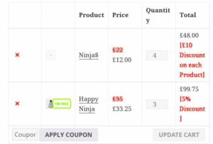 Bulk Pricing Plugin for WooCommerce: Discounts Made Easy