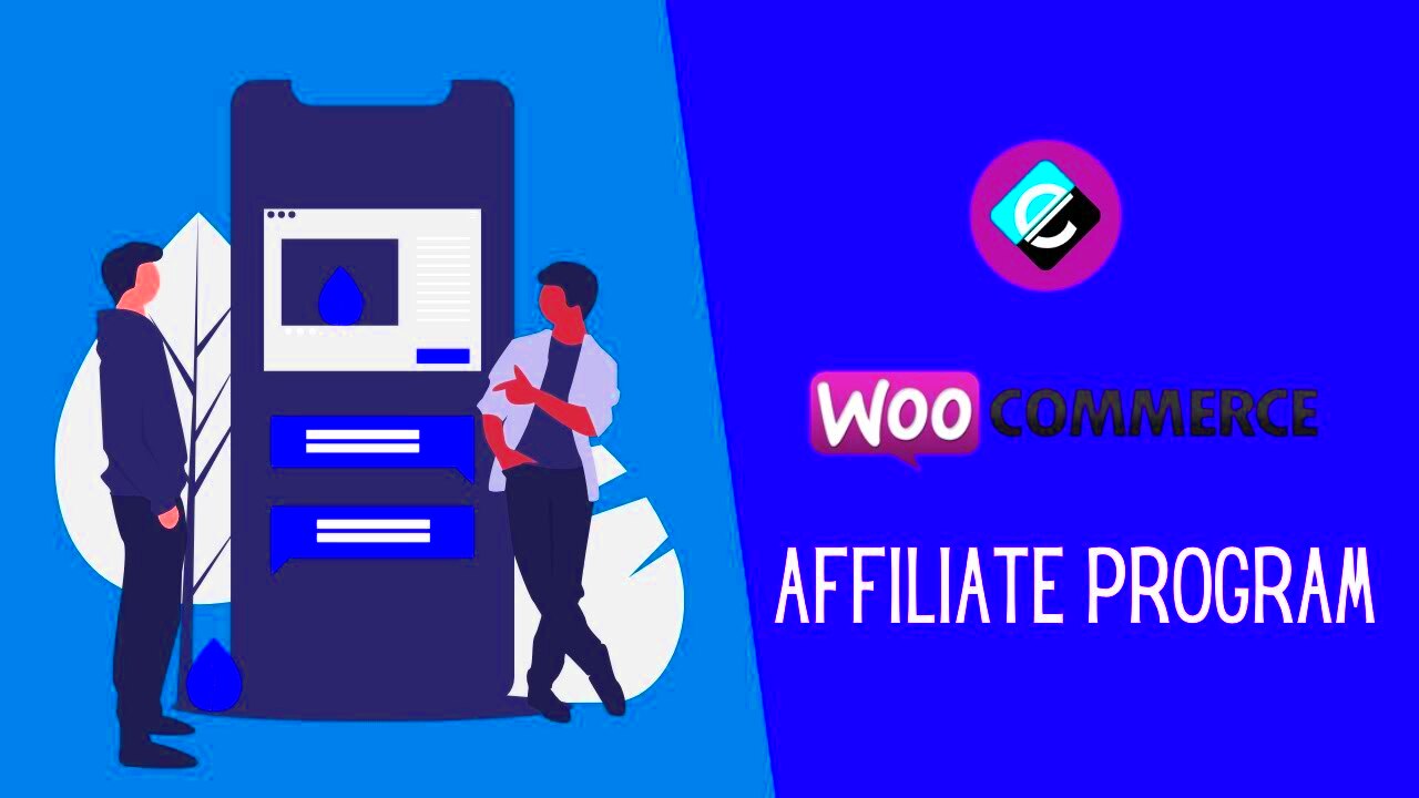 Quick Start your affiliate program for WooCommerce  YouTube