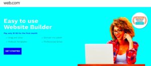 Fastest Way to Make a Simple Business Website