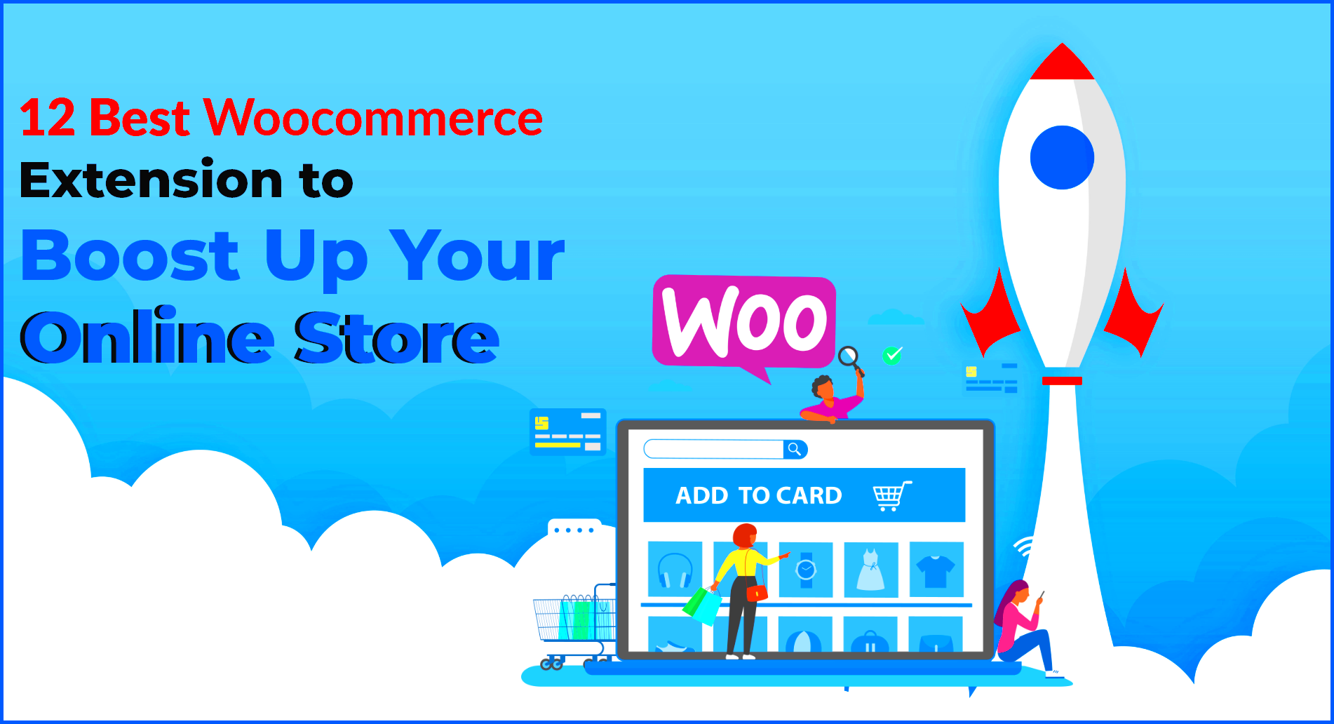 12 Best WooCommerce Extensions to Boost Up Your Online Store  WPion