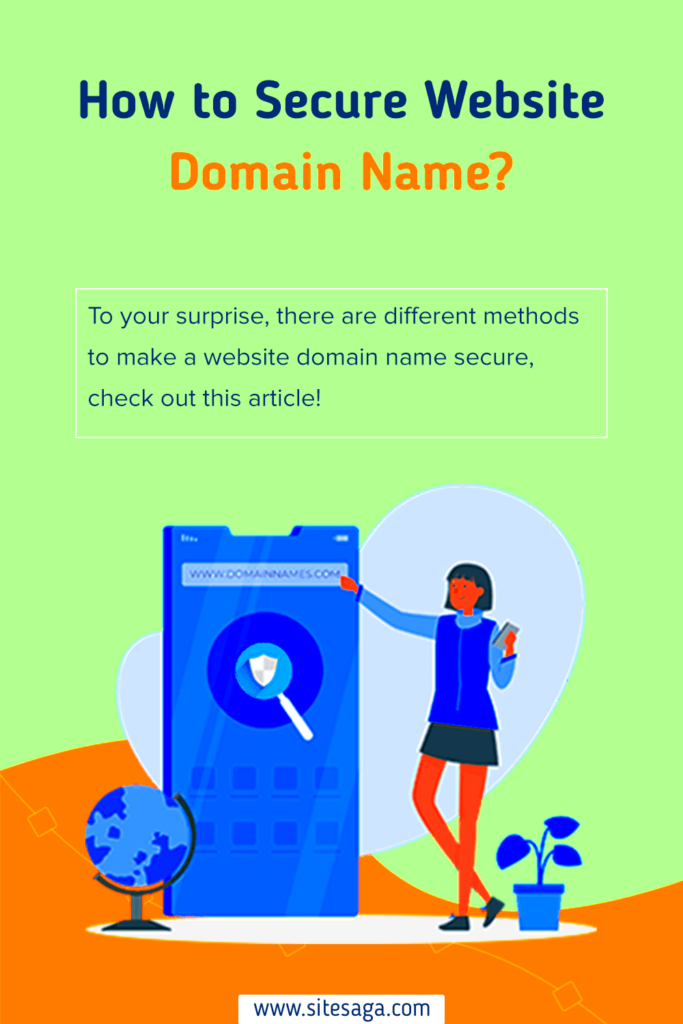 How to Secure a Domain Name 9 Ways to Domain Security