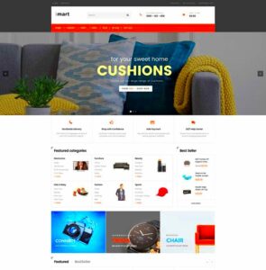 WordPress Ecommerce Templates: Stylish and Functional Options