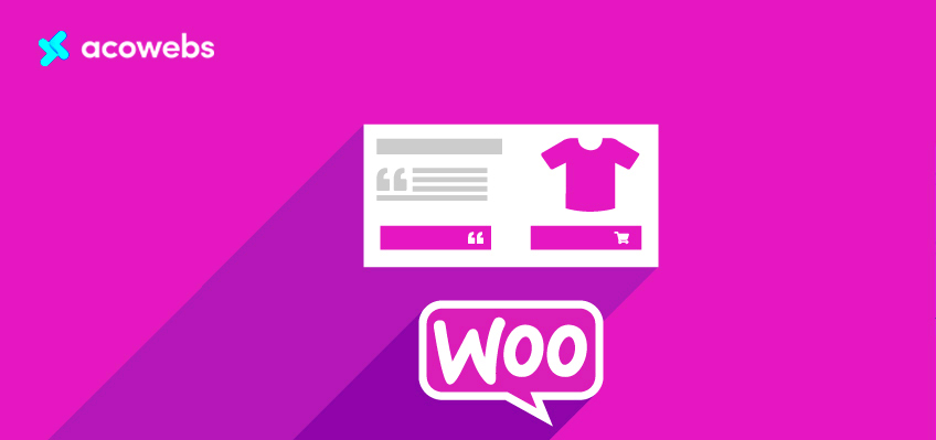 What is Woocommerce and How Do You Use It  Acowebs