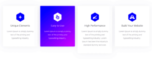 Container Height Fixes for Elementor Widgets
