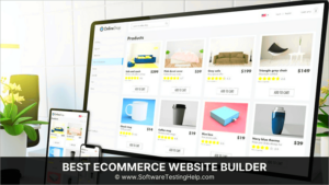 Top Ecommerce Website Builders for 2024