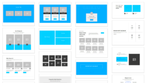 Gutenberg WordPress Templates for Easy Design