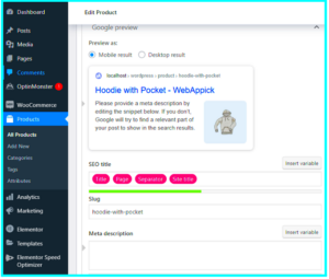 WooCommerce Product Schema: Boost Your SEO