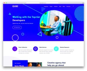 Best WordPress Themes for Business Website Needs
