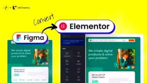 Fixing the Missing Convert Button in Elementor