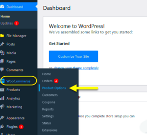 Extra Product Options for WooCommerce: Customization Made Easy
