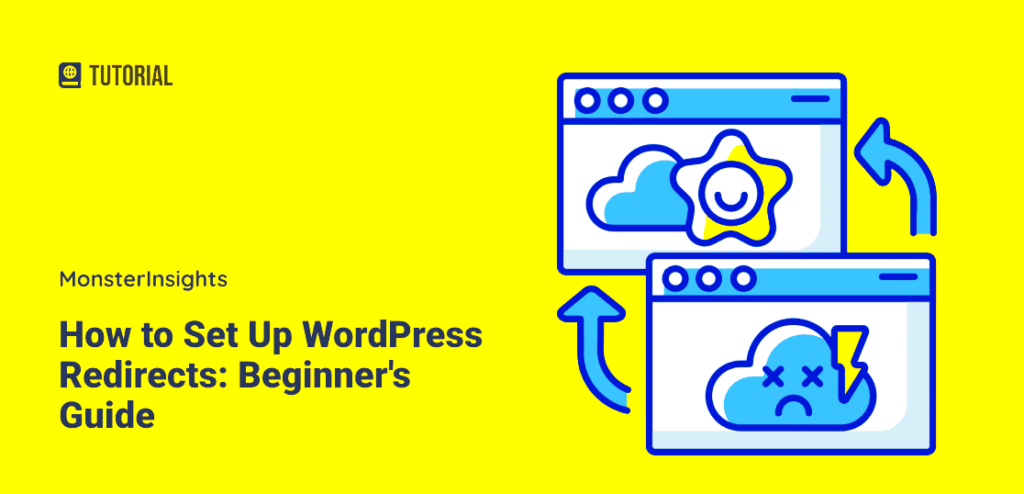 How to Set Up WordPress Redirects Beginners Guide