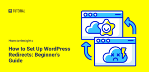 How to Set Up Redirects in WordPress