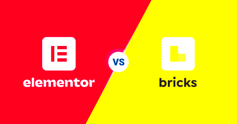 Elementor vs Bricks Builder Best Plugin to Choose in 2024