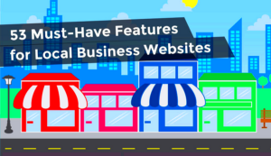Essential Features Every Business Website Needs