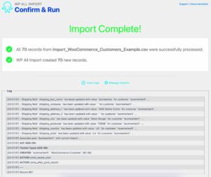 How to Import Products in WooCommerce Using Datafeed XML