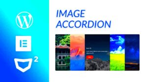 Accordion Tutorials for Elementor