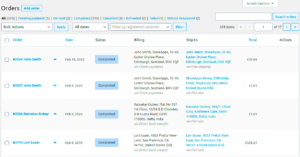YITH WooCommerce Orders: Simplifying Order Management
