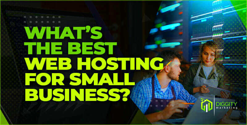 7 Best Web Hosting For Small Business 2021s Top Providers