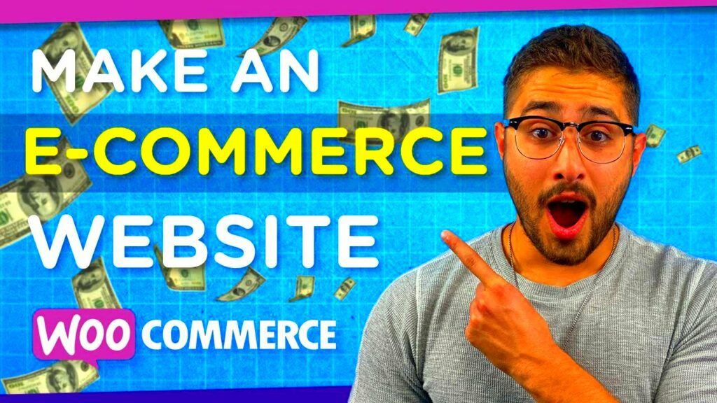 How to Create an eCommerce Website with Wordpress  StepByStep