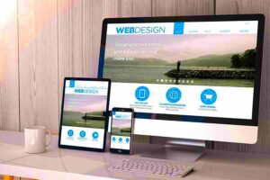 Best Website Builder for Small Business