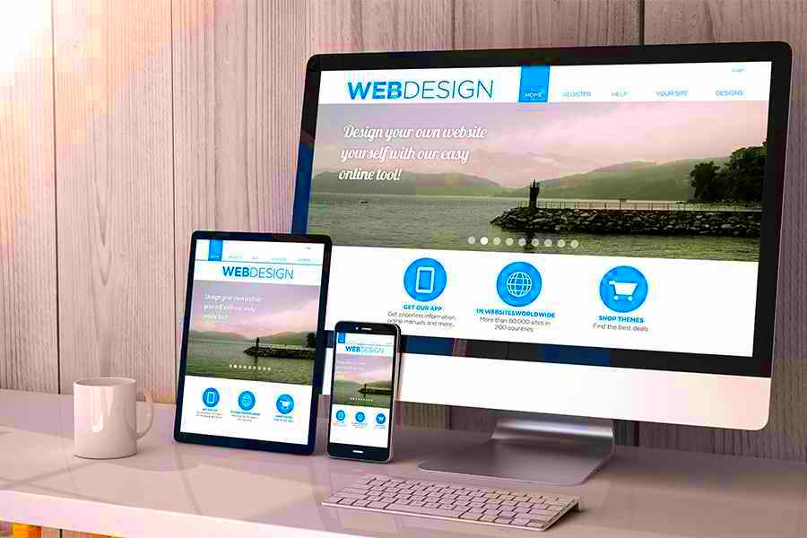 6 Best Website Builders for Small Businesses in 2022