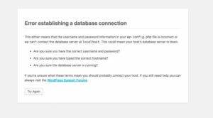 Troubleshooting GTranslate Database Storage Issues on WordPress