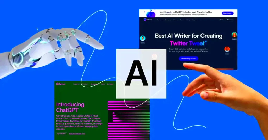 21 BEST AI Landing Page Generation Tools UPDATED 2023