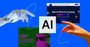 Designing WordPress Landing Pages with AI Generators