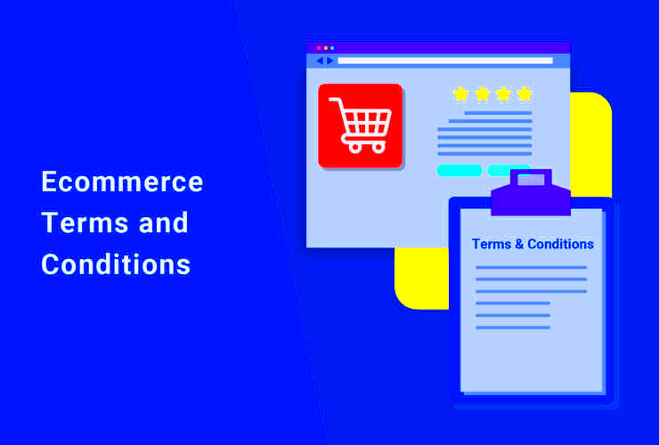 Ecommerce Terms and Conditions Template  Termly