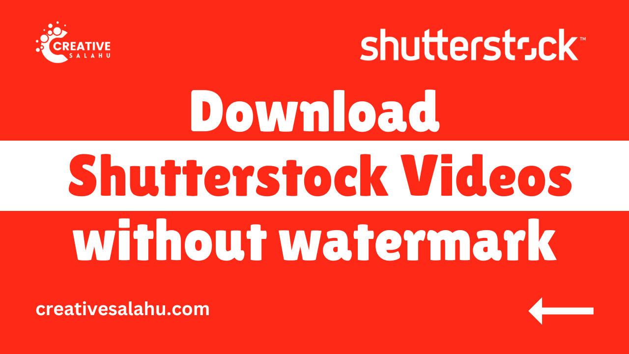 Download Shutterstock Videos Without Watermark Free Creative Salahu Download Shutterstock Videos Without Watermark Free Creative Salahu