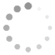 creative loading image preview